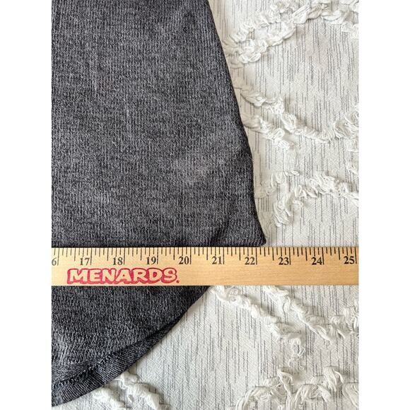 Project Social T loves Urban Outfitters Women’s Gray Tank Top Size Large - Picture 4 of 6